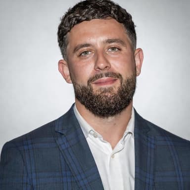 Antjon Dajci, founder of SPL Agency